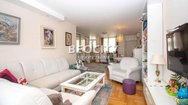 Stan, Dvosoban, Prodaja, 58m2, Blok 29, Novi Beograd, Bulevar umetnosti