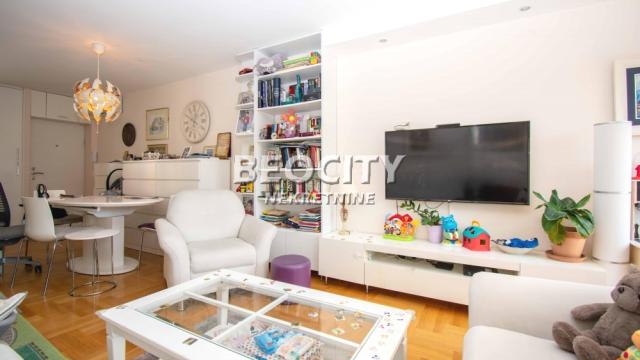 Stan, Dvosoban, Prodaja, 58m2, Blok 29, Novi Beograd, Bulevar umetnosti