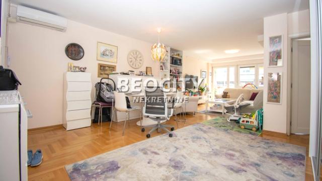 Stan, Dvosoban, Prodaja, 58m2, Blok 29, Novi Beograd, Bulevar umetnosti
