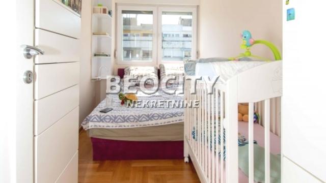 Stan, Dvosoban, Prodaja, 58m2, Blok 29, Novi Beograd, Bulevar umetnosti