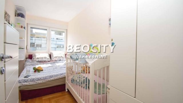 Stan, Dvosoban, Prodaja, 58m2, Blok 29, Novi Beograd, Bulevar umetnosti