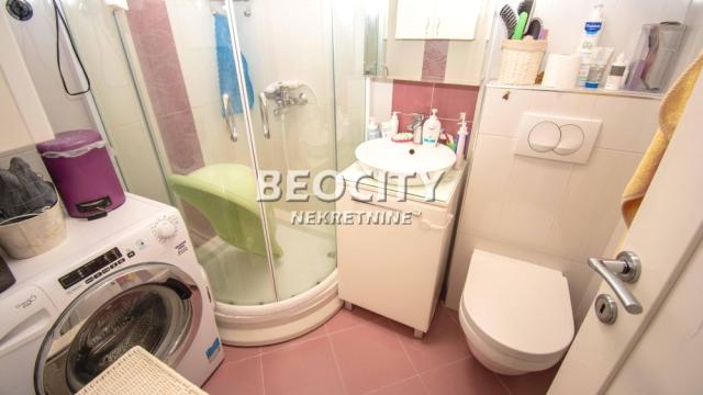 Stan, Dvosoban, Prodaja, 58m2, Blok 29, Novi Beograd, Bulevar umetnosti