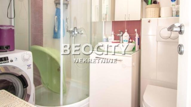 Stan, Dvosoban, Prodaja, 58m2, Blok 29, Novi Beograd, Bulevar umetnosti