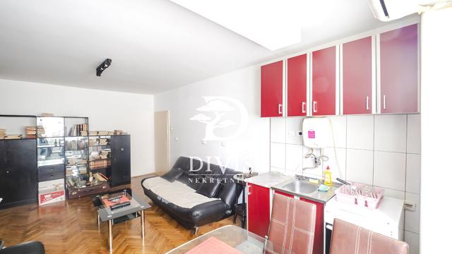 Stan, Dvoiposoban, Prodaja, 56m2, Kneza Danila