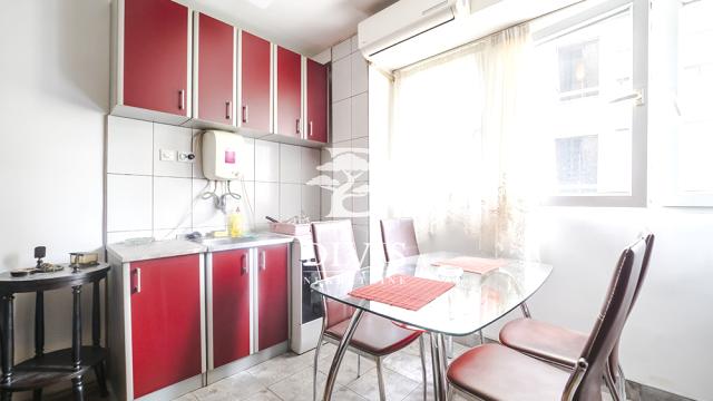 Stan, Dvoiposoban, Prodaja, 56m2, Kneza Danila