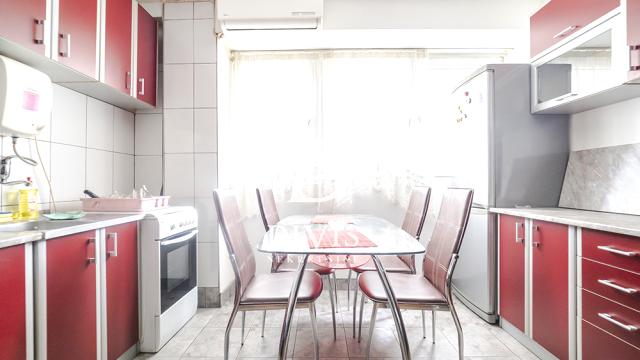 Stan, Dvoiposoban, Prodaja, 56m2, Kneza Danila