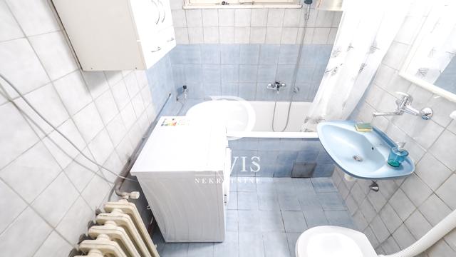Stan, Dvoiposoban, Prodaja, 56m2, Kneza Danila