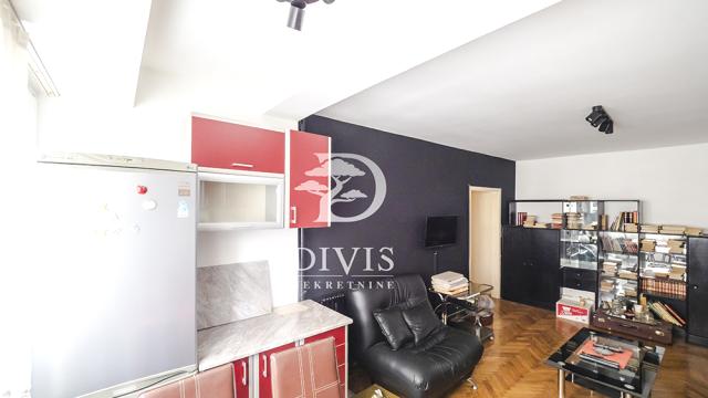 Stan, Dvoiposoban, Prodaja, 56m2, Kneza Danila
