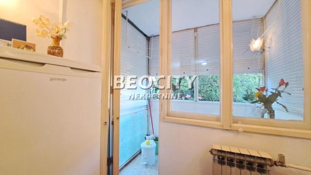 Stan, Dvoiposoban, Prodaja, 51m2, Banovo brdo, Čukarica, Lješka