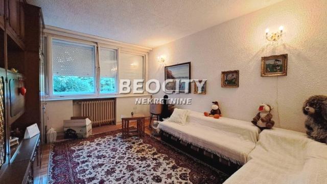 Stan, Dvoiposoban, Prodaja, 51m2, Banovo brdo, Čukarica, Lješka