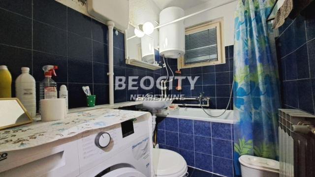 Stan, Dvoiposoban, Prodaja, 51m2, Banovo brdo, Čukarica, Lješka