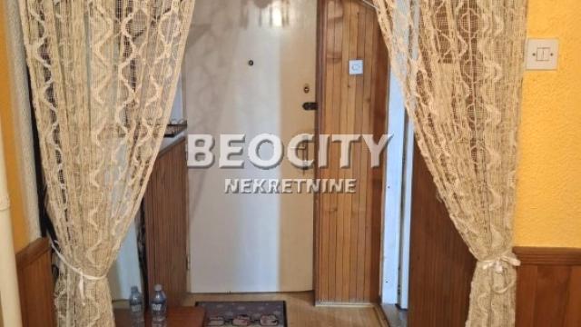 Stan, Jednoiposoban, Prodaja, 45m2, Blok 34 (Carina - Studentski grad), Novi Beograd, Bulevar Zorana Đinđića