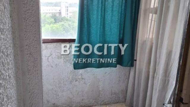 Stan, Jednoiposoban, Prodaja, 45m2, Blok 34 (Carina - Studentski grad), Novi Beograd, Bulevar Zorana Đinđića