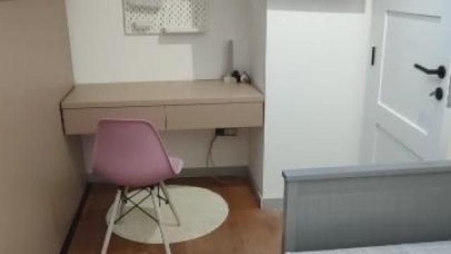 Stan, Dvoiposoban, Izdavanje, 80m2, Bežanijska kosa 1, Novi Beograd, Milana Vujaklije