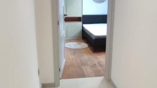 Stan, Dvoiposoban, Izdavanje, 80m2, Bežanijska kosa 1, Novi Beograd, Milana Vujaklije