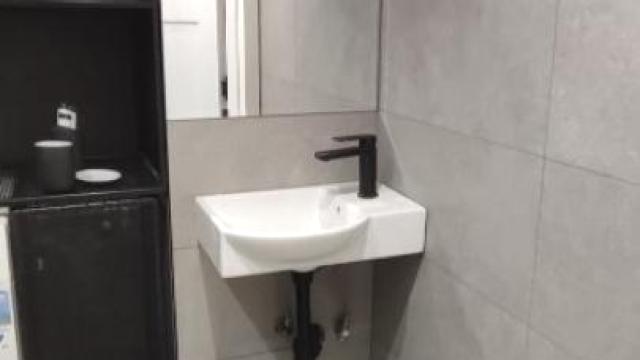 Stan, Dvoiposoban, Izdavanje, 80m2, Bežanijska kosa 1, Novi Beograd, Milana Vujaklije