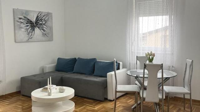 Stan, Dvosoban, Izdavanje, 48m2, Braće Jerković, Voždovac, Miljana Miljanića