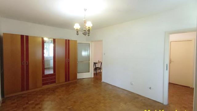 Stan, Jednosoban, Prodaja, 47m2, Braće Jerković, Voždovac, Braće Jerković