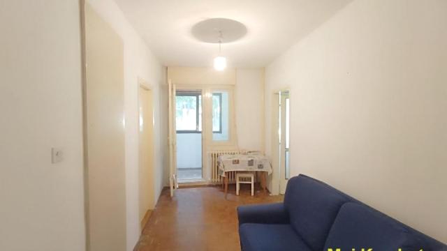 Stan, Jednosoban, Prodaja, 47m2, Braće Jerković, Voždovac, Braće Jerković