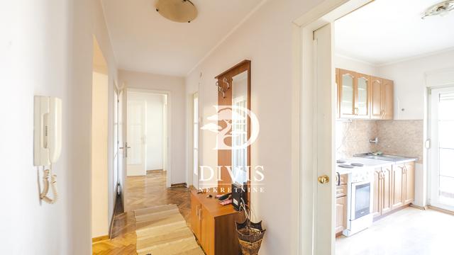 Stan, Trosoban, Prodaja, 82m2, Knez Miletina