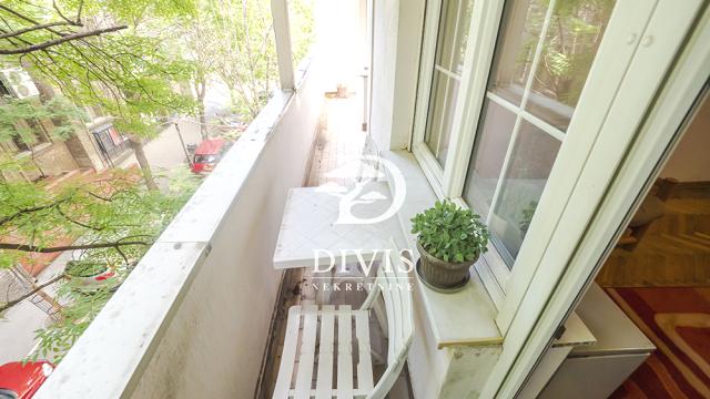 Stan, Trosoban, Prodaja, 82m2, Knez Miletina