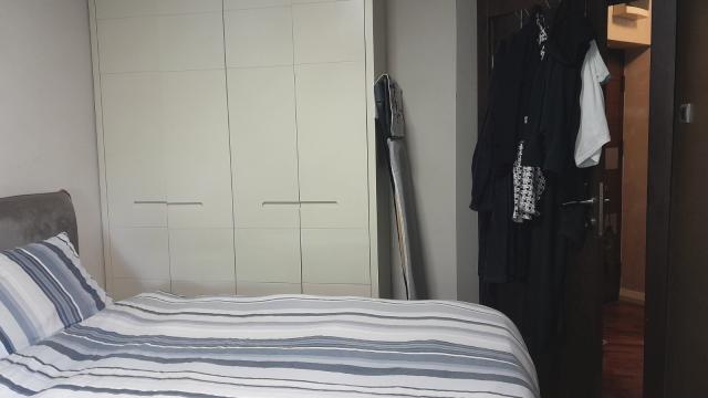 Stan, Dvosoban, Prodaja, 58m2, Arčibalda Rajsa