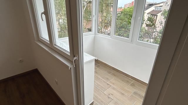 Stan, Dvoiposoban, Prodaja, 66m2, Gospodara Vučića