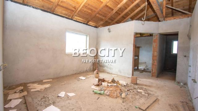 Stan, Dvoiposoban, Prodaja, 54m2, Miljakovac, Rakovica, Rakovačkih rudara