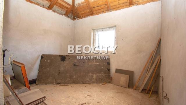 Stan, Dvoiposoban, Prodaja, 54m2, Miljakovac, Rakovica, Rakovačkih rudara