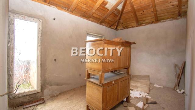 Stan, Dvoiposoban, Prodaja, 54m2, Miljakovac, Rakovica, Rakovačkih rudara