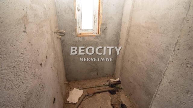 Stan, Dvoiposoban, Prodaja, 54m2, Miljakovac, Rakovica, Rakovačkih rudara