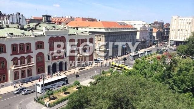 Stan, Dvosoban, Prodaja, 45m2, Studentski trg, Stari grad, Stari grad, Studentski trg, , 2.0, 45m2