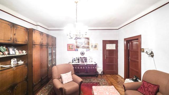 Stan, Trosoban, Prodaja, 73m2, Molerova