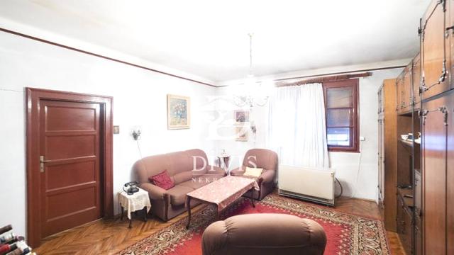 Stan, Trosoban, Prodaja, 73m2, Molerova
