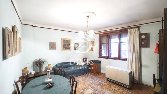 Stan, Trosoban, Prodaja, 73m2, Molerova