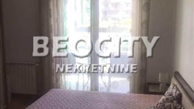 Stan, Dvosoban, Izdavanje, 60m2, Blok 65, Novi Beograd, Bulevar heroja sa Košara