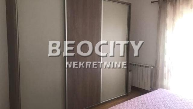 Stan, Dvosoban, Izdavanje, 60m2, Blok 65, Novi Beograd, Bulevar heroja sa Košara