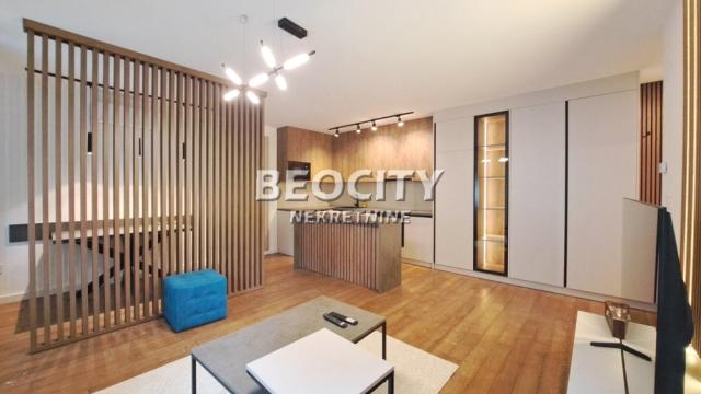 Stan, Trosoban, Prodaja, 62m2, Crveni krst, Vračar, Vračar, Crveni krst, , 3.0, 62m2