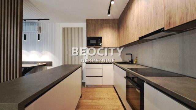 Stan, Trosoban, Prodaja, 62m2, Crveni krst, Vračar, Vračar, Crveni krst, , 3.0, 62m2