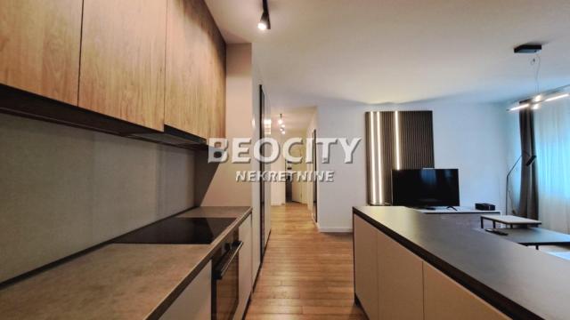 Stan, Trosoban, Prodaja, 62m2, Crveni krst, Vračar, Vračar, Crveni krst, , 3.0, 62m2
