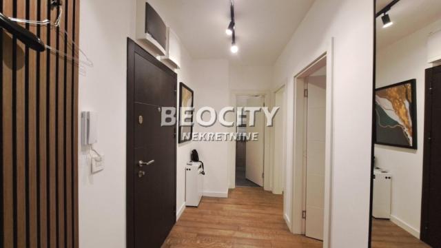 Stan, Trosoban, Prodaja, 62m2, Crveni krst, Vračar, Vračar, Crveni krst, , 3.0, 62m2