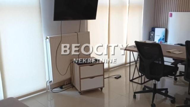 Poslovni prostor, Troiposoban, Izdavanje, 70m2, Hadžipopovac, Palilula, Milana Tankosića