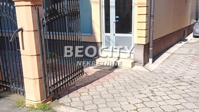 Poslovni prostor, Troiposoban, Izdavanje, 70m2, Hadžipopovac, Palilula, Milana Tankosića