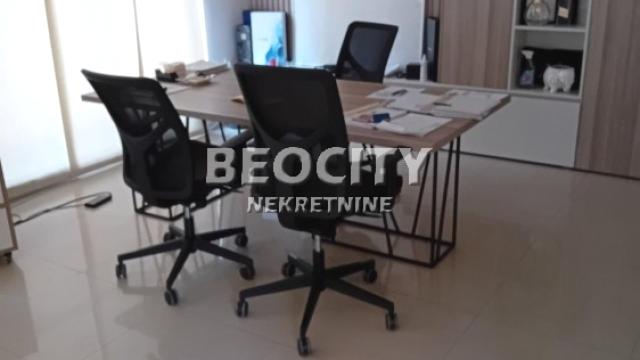 Poslovni prostor, Troiposoban, Izdavanje, 70m2, Hadžipopovac, Palilula, Milana Tankosića