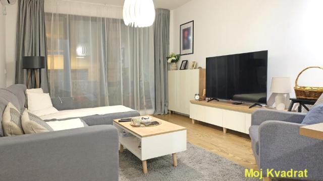 Stan, Dvoiposoban, Prodaja, 67m2, Višnjička Banja, Palilula, Mirka Milojkovića