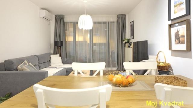 Stan, Dvoiposoban, Prodaja, 67m2, Višnjička Banja, Palilula, Mirka Milojkovića
