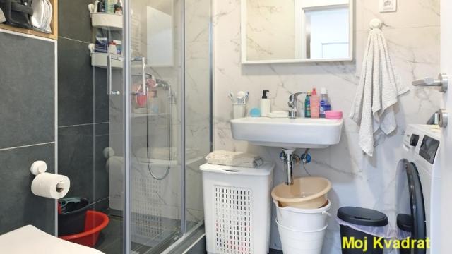 Stan, Dvoiposoban, Prodaja, 67m2, Višnjička Banja, Palilula, Mirka Milojkovića