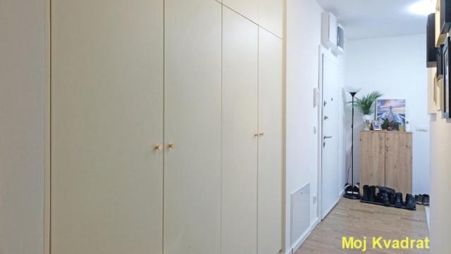 Stan, Dvoiposoban, Prodaja, 67m2, Višnjička Banja, Palilula, Mirka Milojkovića