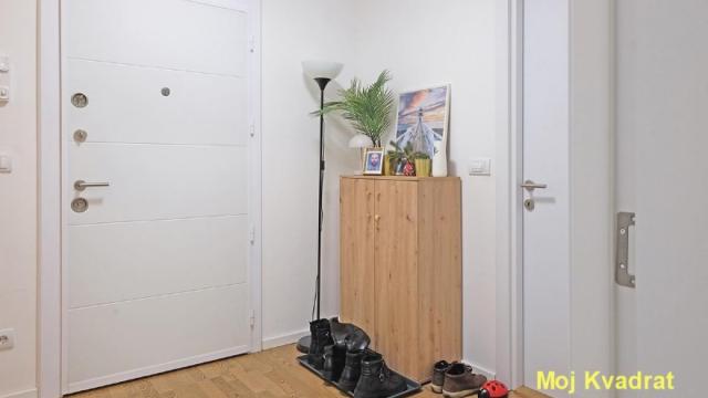 Stan, Dvoiposoban, Prodaja, 67m2, Višnjička Banja, Palilula, Mirka Milojkovića