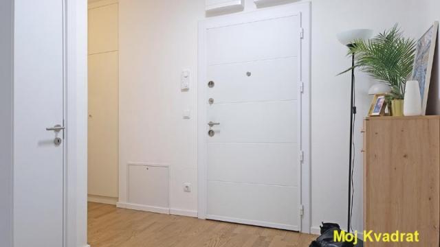 Stan, Dvoiposoban, Prodaja, 67m2, Višnjička Banja, Palilula, Mirka Milojkovića